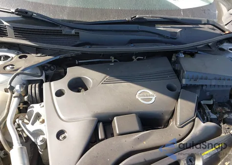 2015 Nissan Altima 2.5 Sv z USA, uszkodzony, nr VIN 1N4AL3AP6FC273594